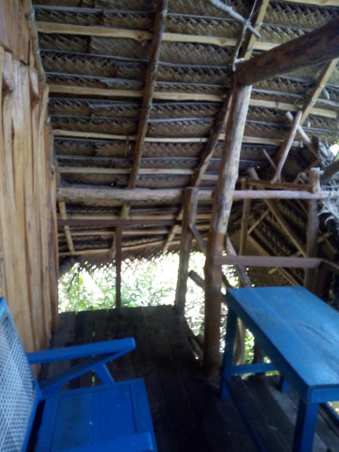 טנגלה Mermaid Cabana And Tree Houses מראה חיצוני תמונה