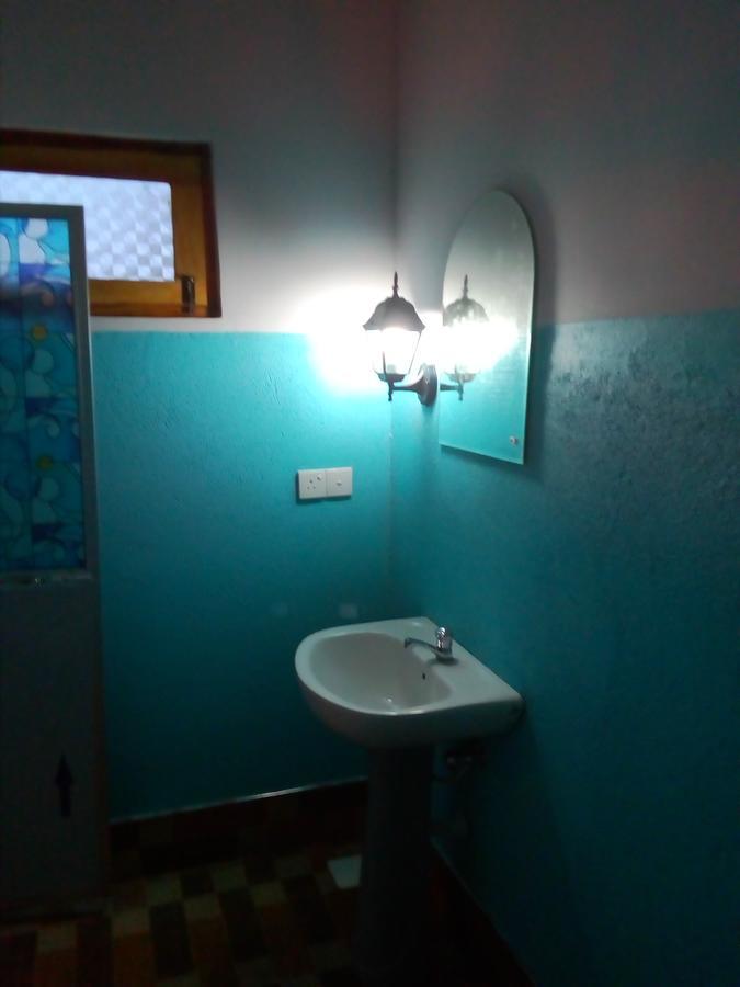 טנגלה Mermaid Cabana And Tree Houses מראה חיצוני תמונה