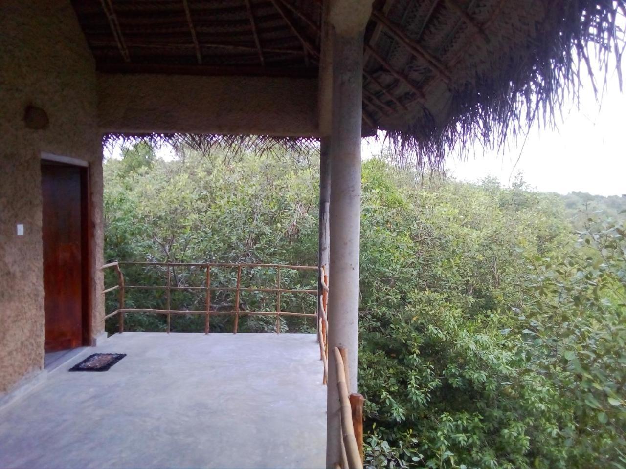 טנגלה Mermaid Cabana And Tree Houses מראה חיצוני תמונה